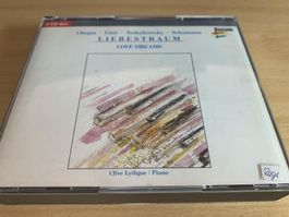 Chopin - Liebestraum - Love Drea  - 2 CD